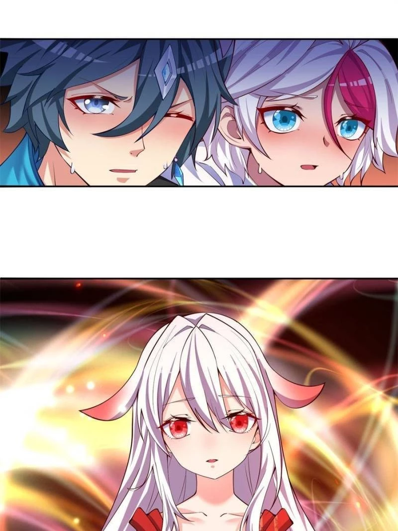 I Picked up an Attribute Chapter 196 - 67
