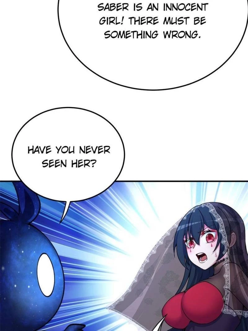 I Picked up an Attribute Chapter 198 - 5