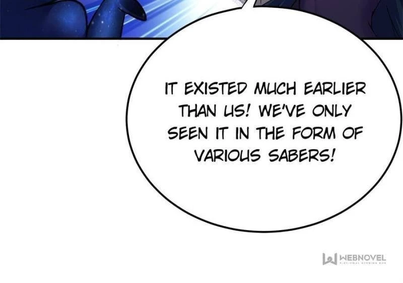 I Picked up an Attribute Chapter 198 - 6