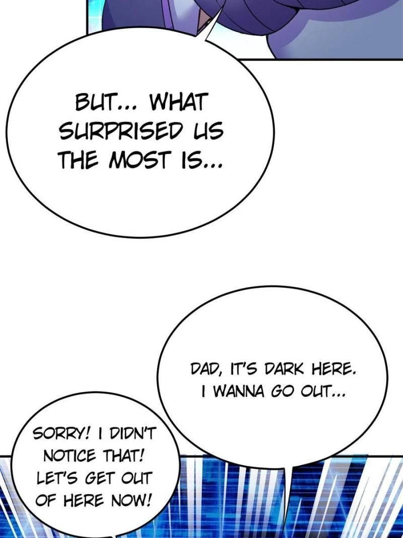 I Picked up an Attribute Chapter 198 - 8