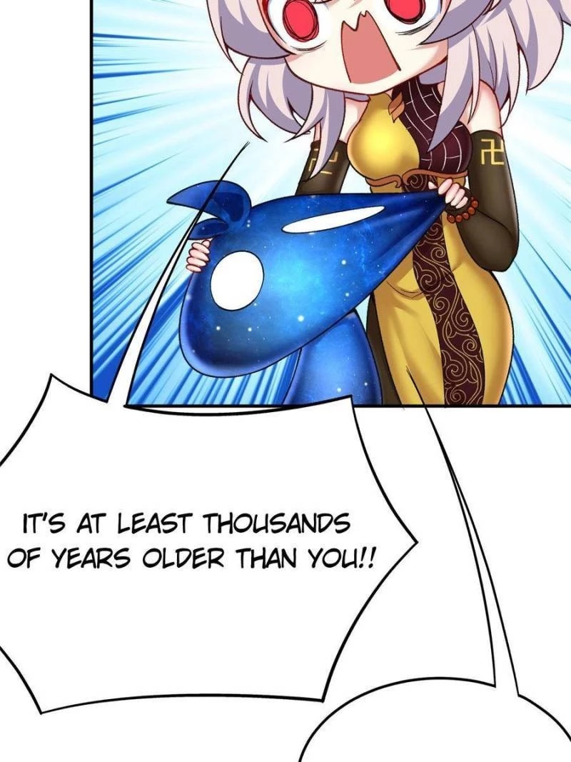 I Picked up an Attribute Chapter 198 - 11