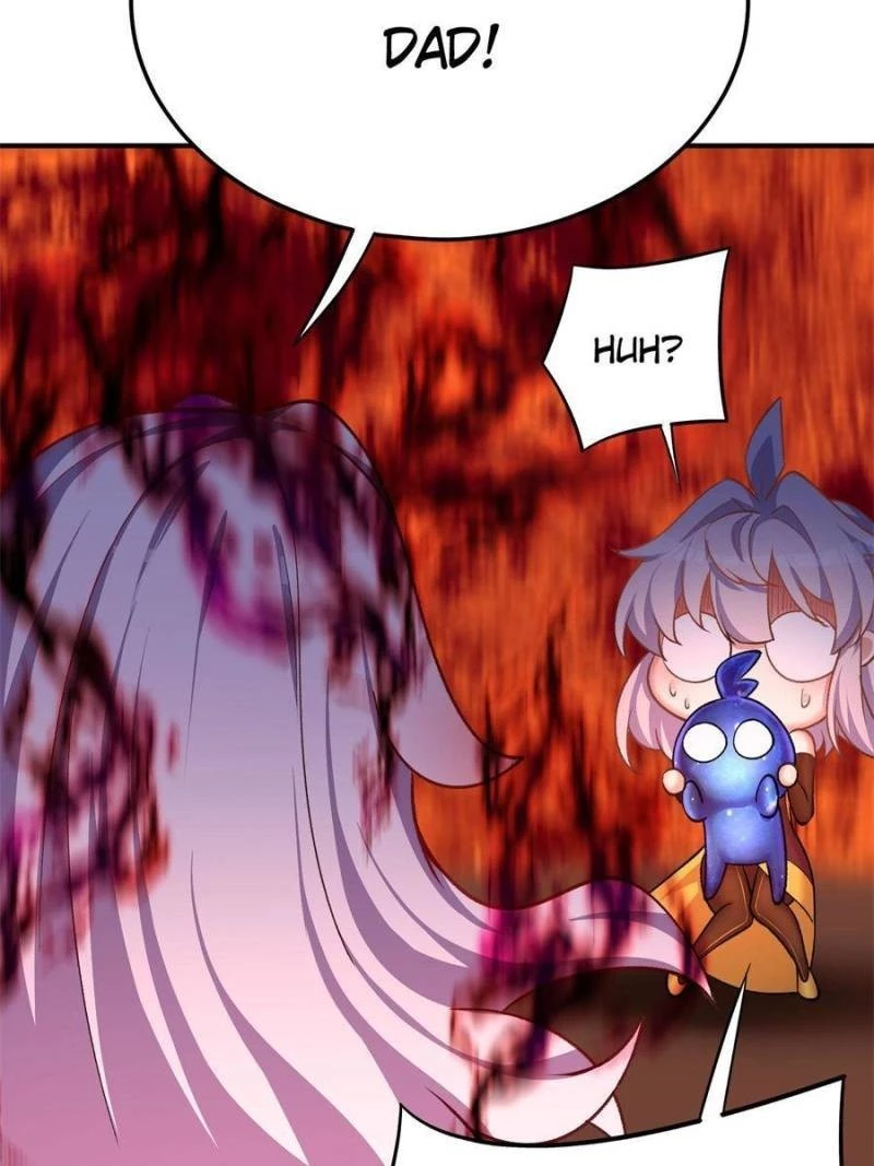 I Picked up an Attribute Chapter 198 - 13