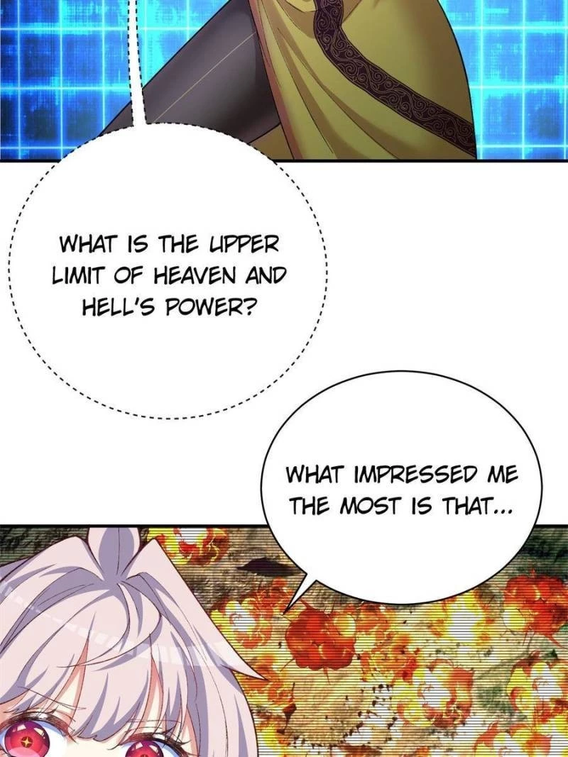 I Picked up an Attribute Chapter 198 - 16
