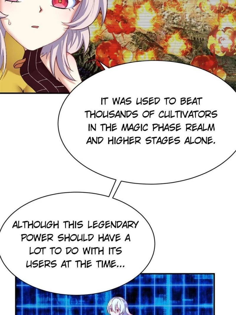 I Picked up an Attribute Chapter 198 - 17