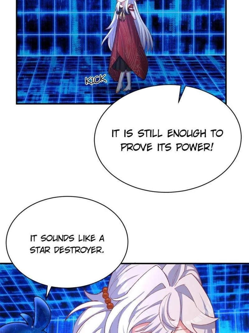 I Picked up an Attribute Chapter 198 - 18