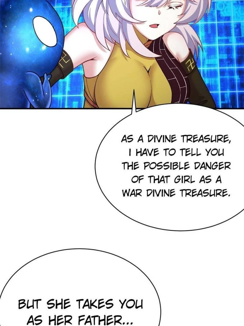 I Picked up an Attribute Chapter 198 - 19