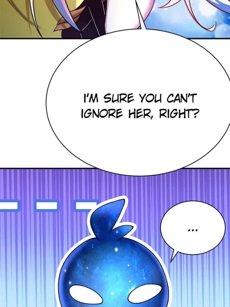 I Picked up an Attribute Chapter 198 - 21