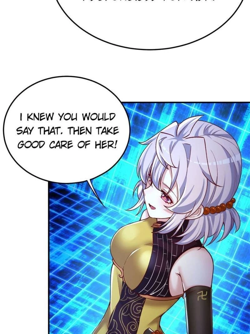 I Picked up an Attribute Chapter 198 - 24