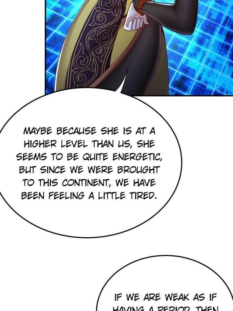 I Picked up an Attribute Chapter 198 - 25