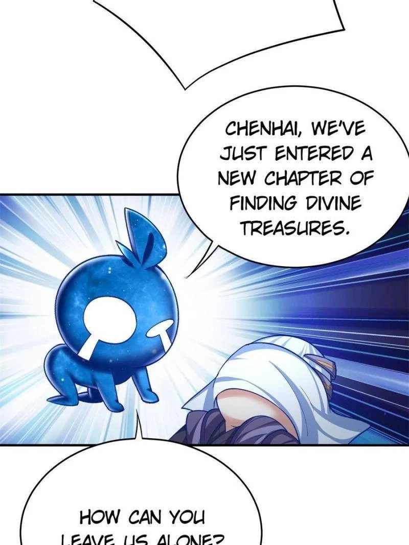 I Picked up an Attribute Chapter 198 - 27