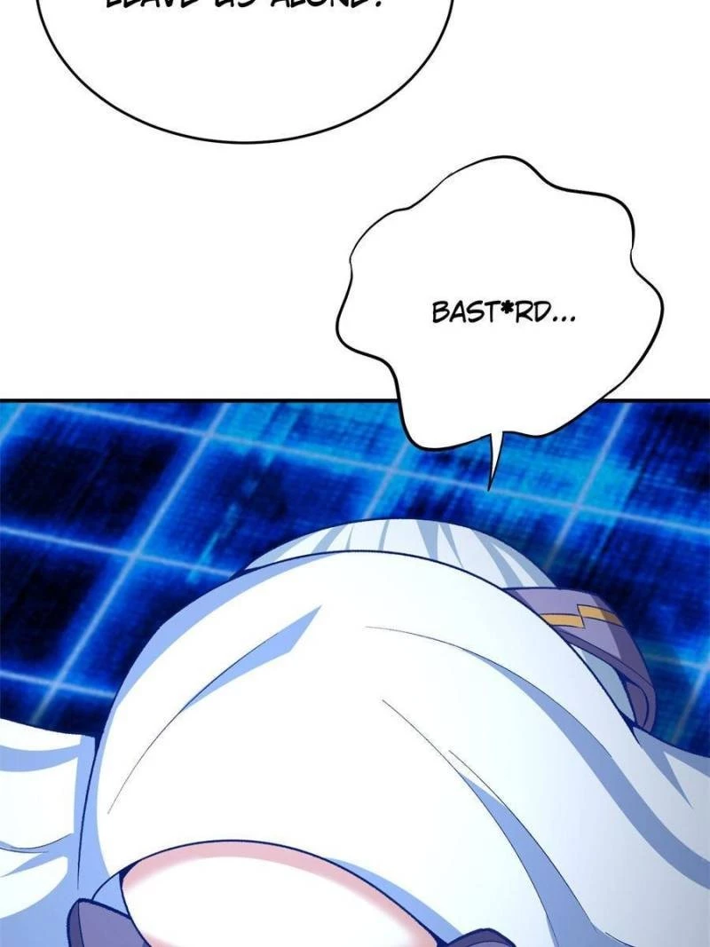 I Picked up an Attribute Chapter 198 - 28