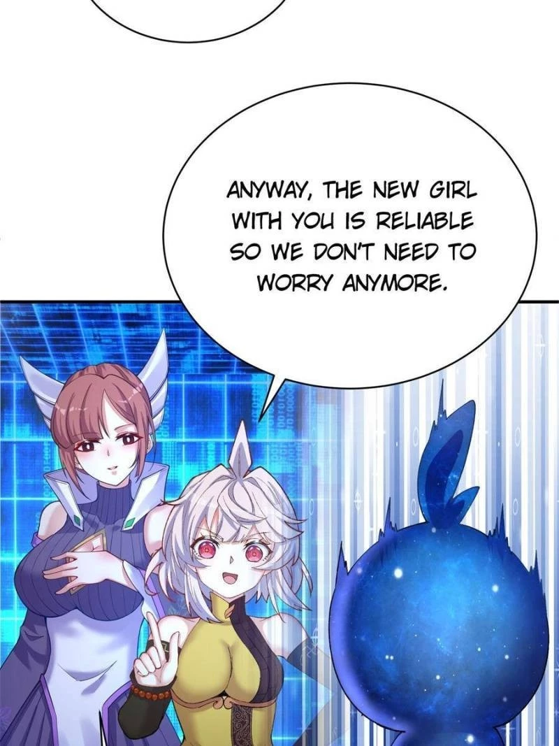 I Picked up an Attribute Chapter 198 - 33