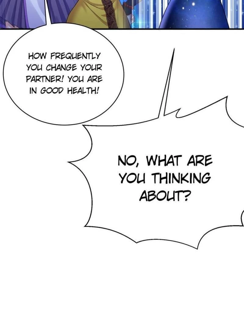 I Picked up an Attribute Chapter 198 - 34