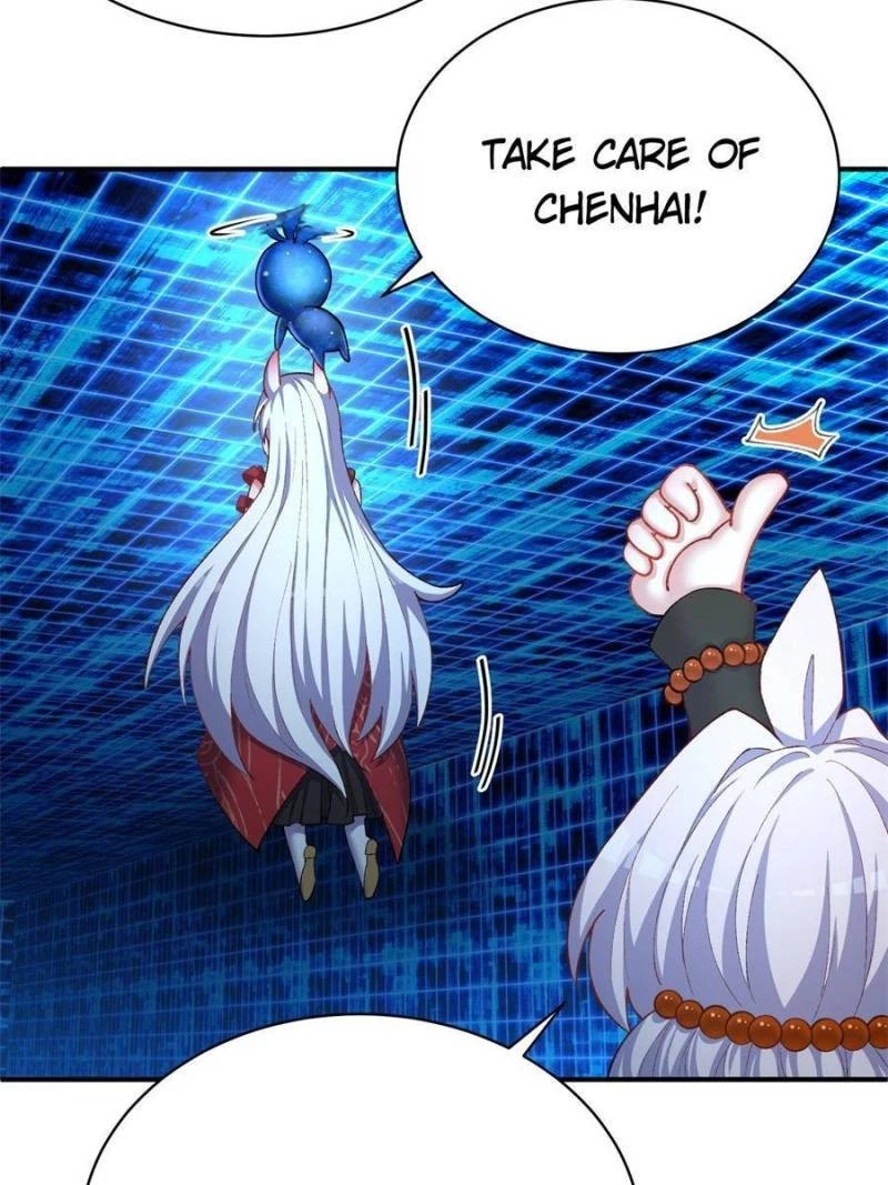 I Picked up an Attribute Chapter 198 - 37