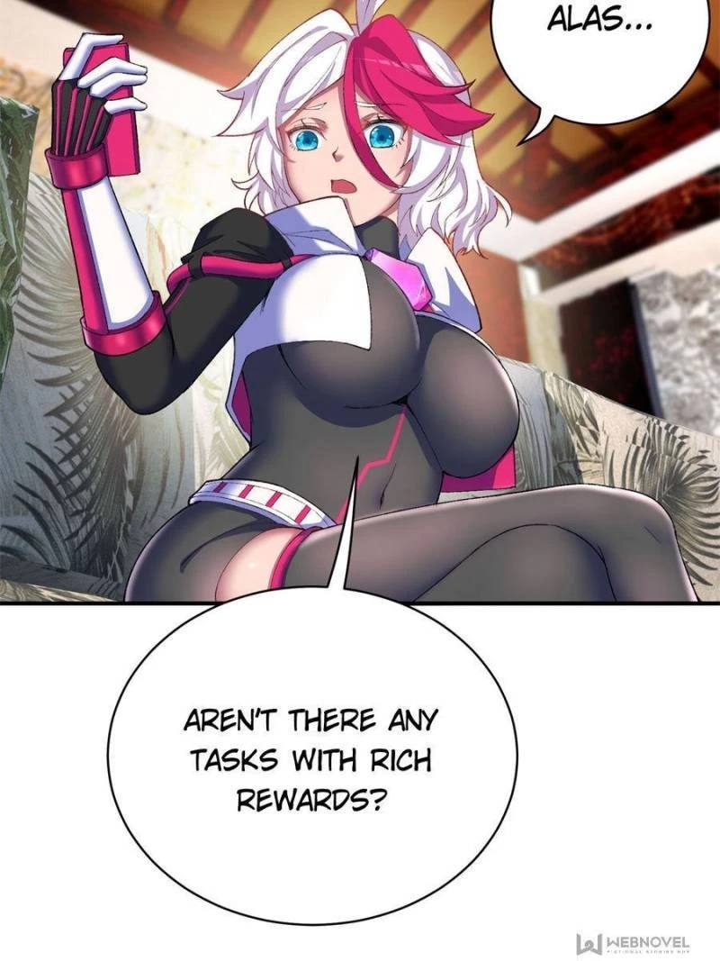 I Picked up an Attribute Chapter 198 - 39