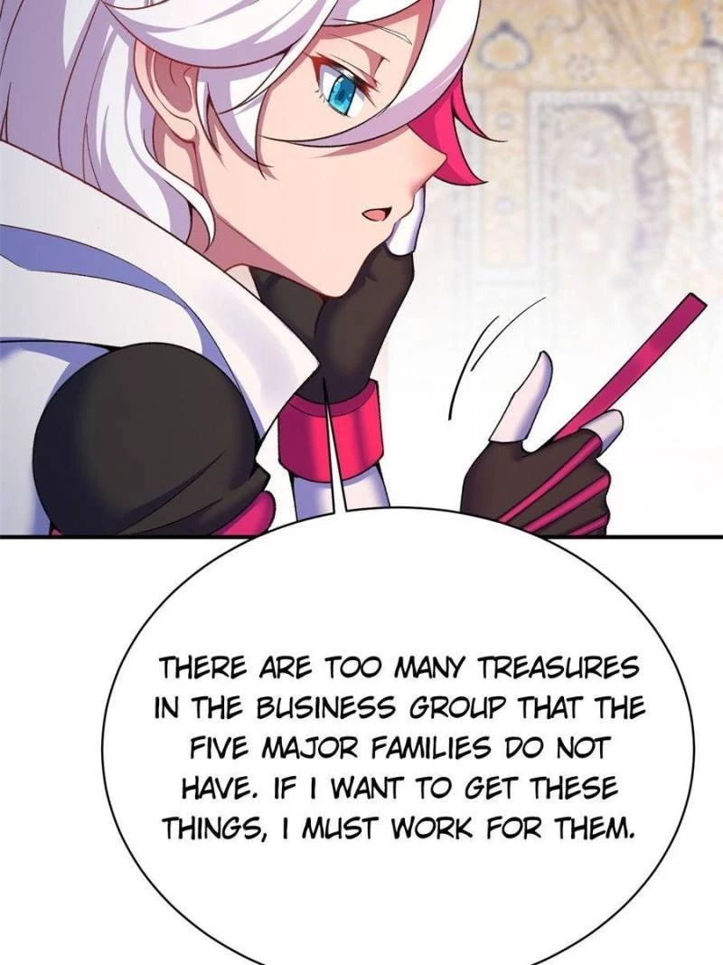 I Picked up an Attribute Chapter 198 - 43
