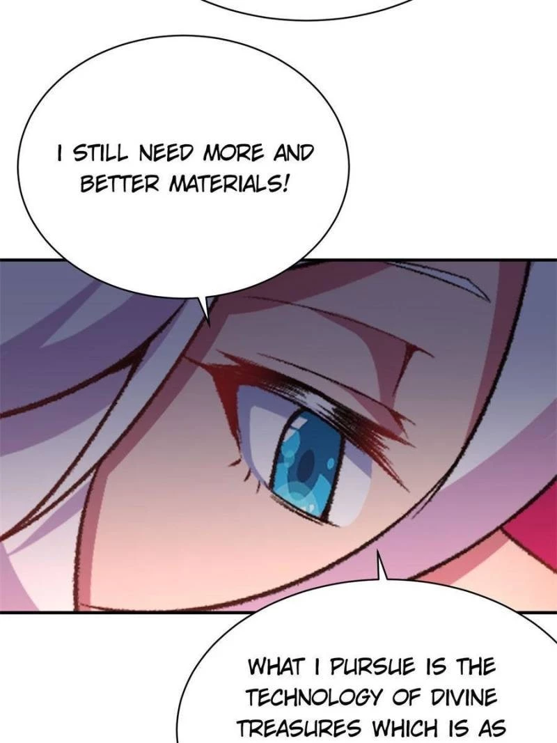 I Picked up an Attribute Chapter 198 - 44