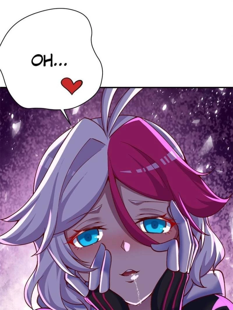 I Picked up an Attribute Chapter 198 - 48