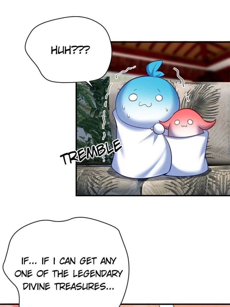 I Picked up an Attribute Chapter 198 - 50