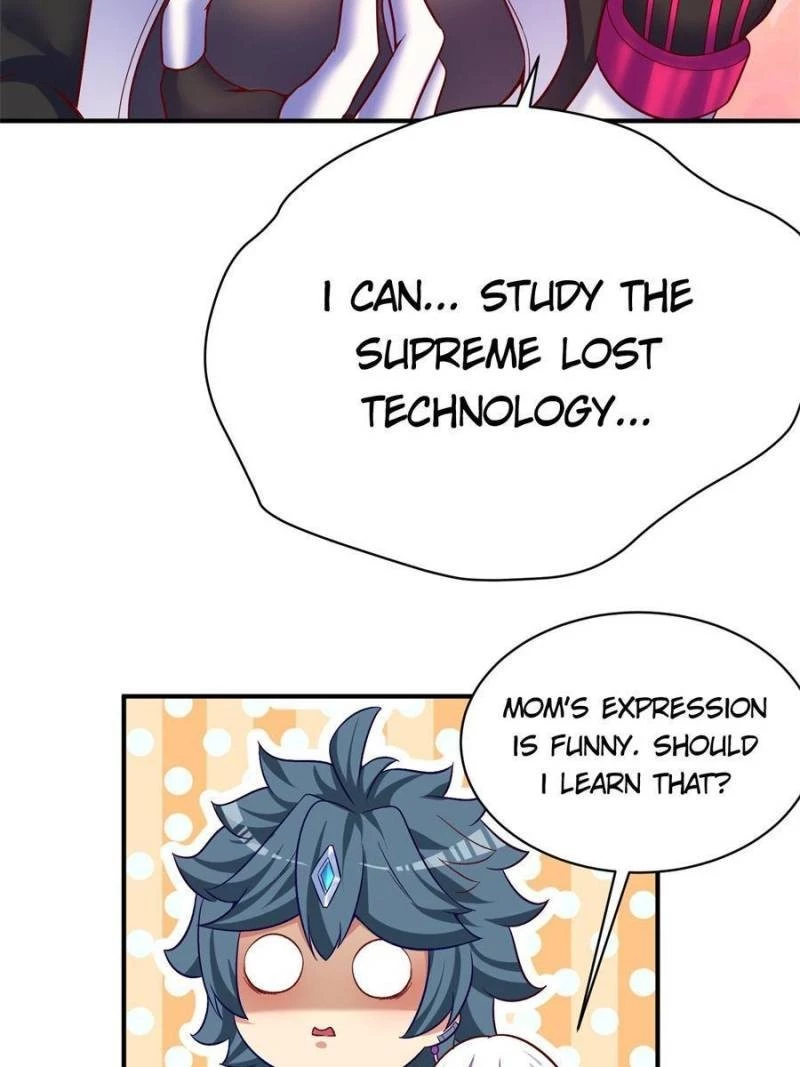 I Picked up an Attribute Chapter 198 - 52
