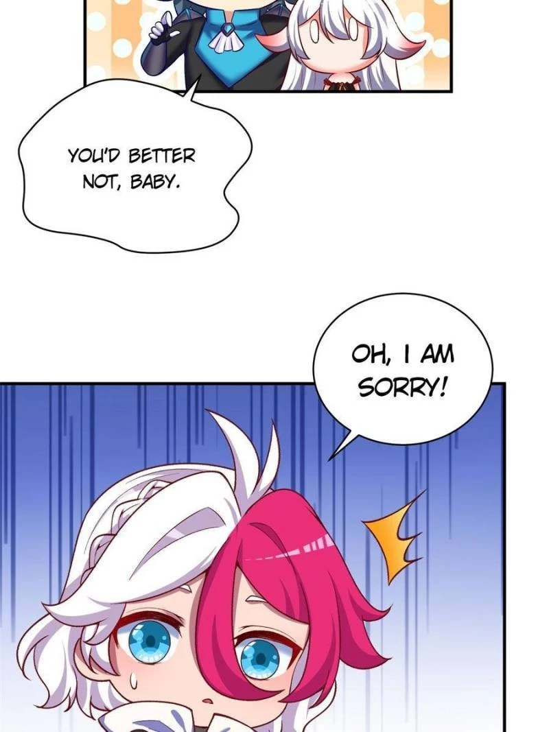 I Picked up an Attribute Chapter 198 - 53
