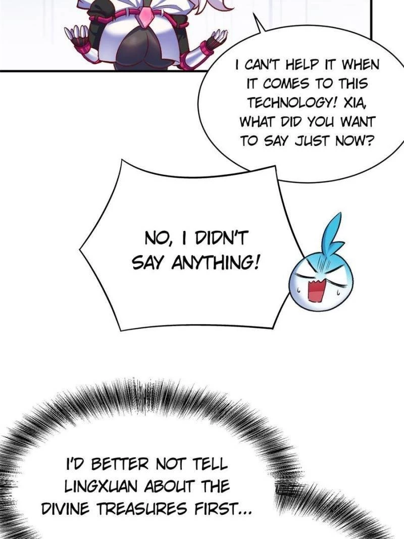 I Picked up an Attribute Chapter 198 - 54