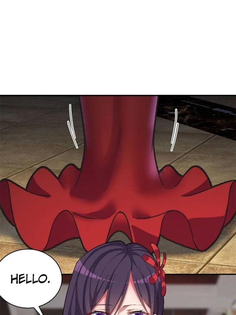 I Picked up an Attribute Chapter 198 - 57