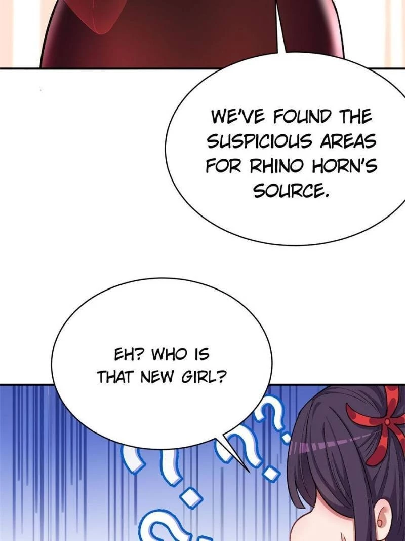 I Picked up an Attribute Chapter 198 - 59