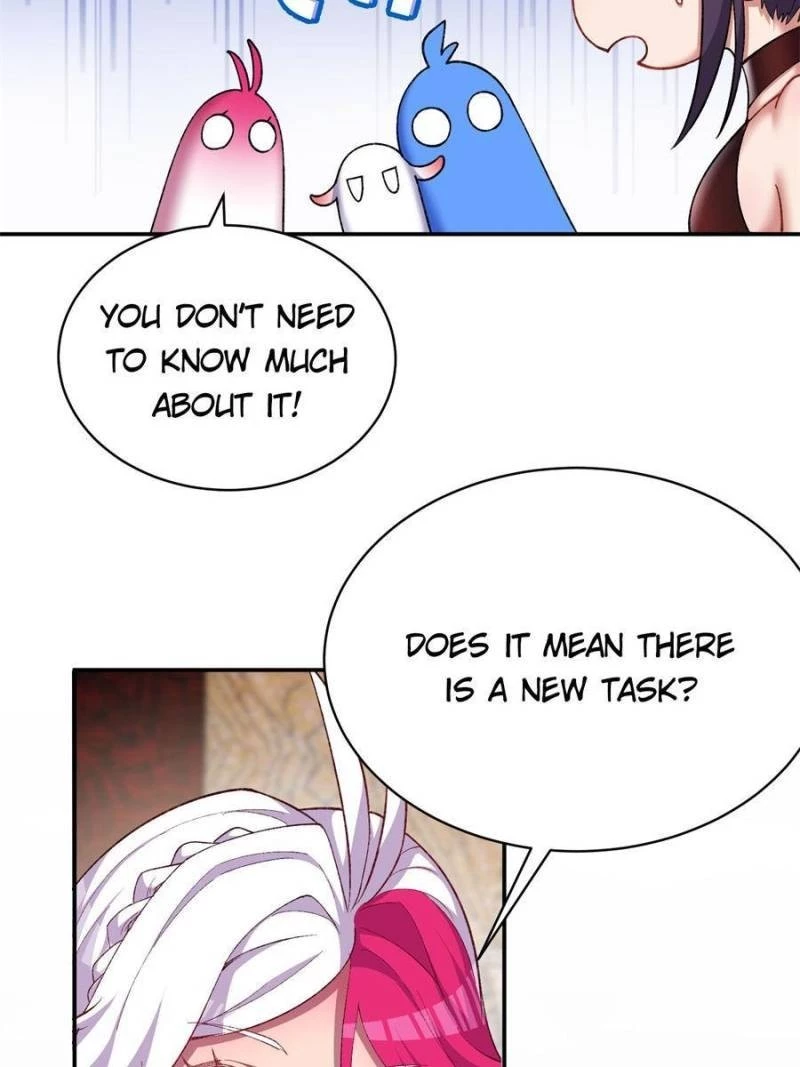 I Picked up an Attribute Chapter 198 - 60