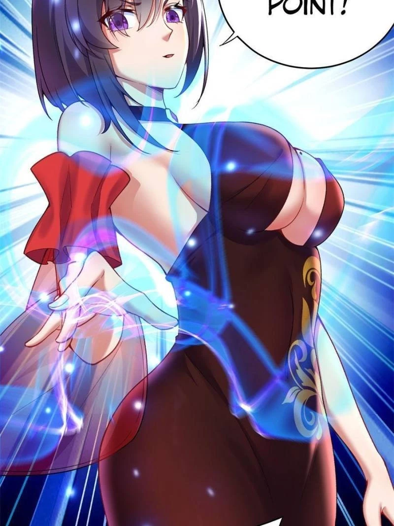 I Picked up an Attribute Chapter 199 - 3