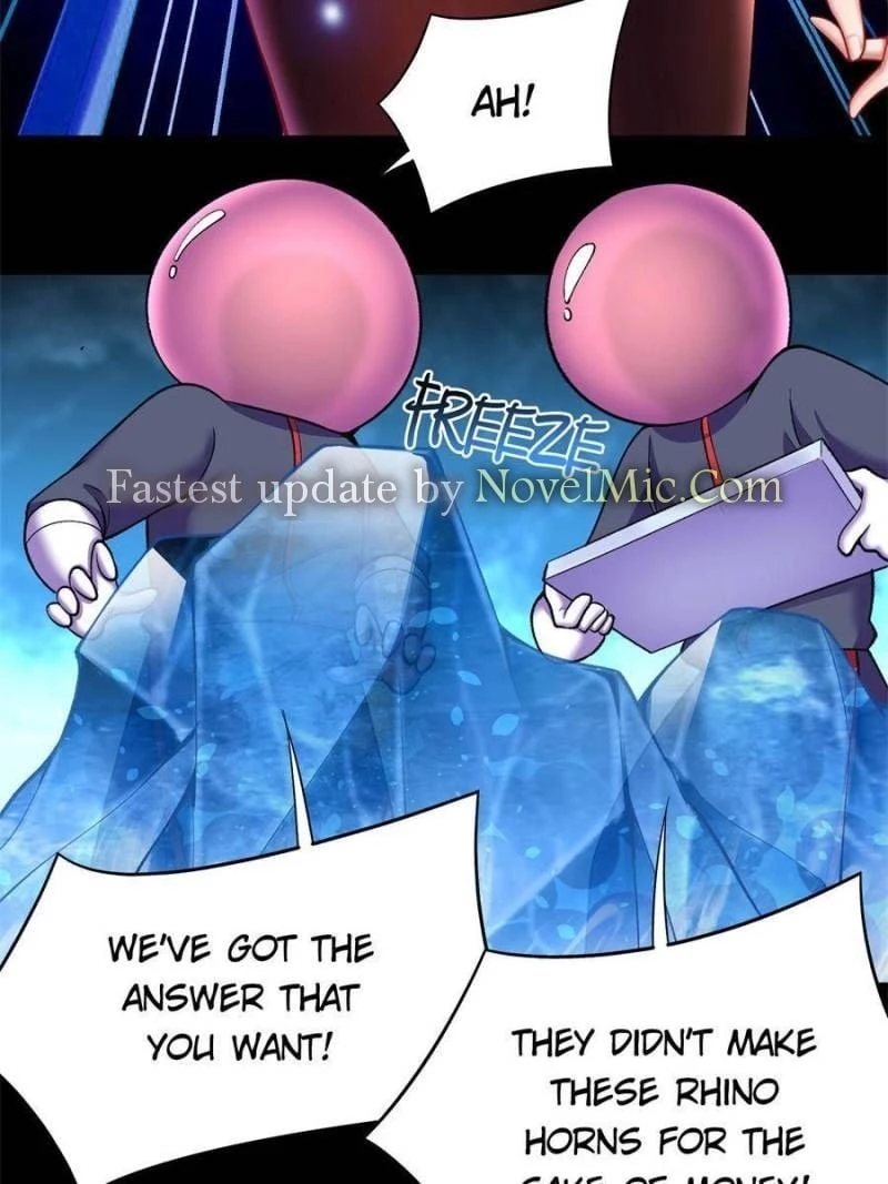 I Picked up an Attribute Chapter 199 - 4