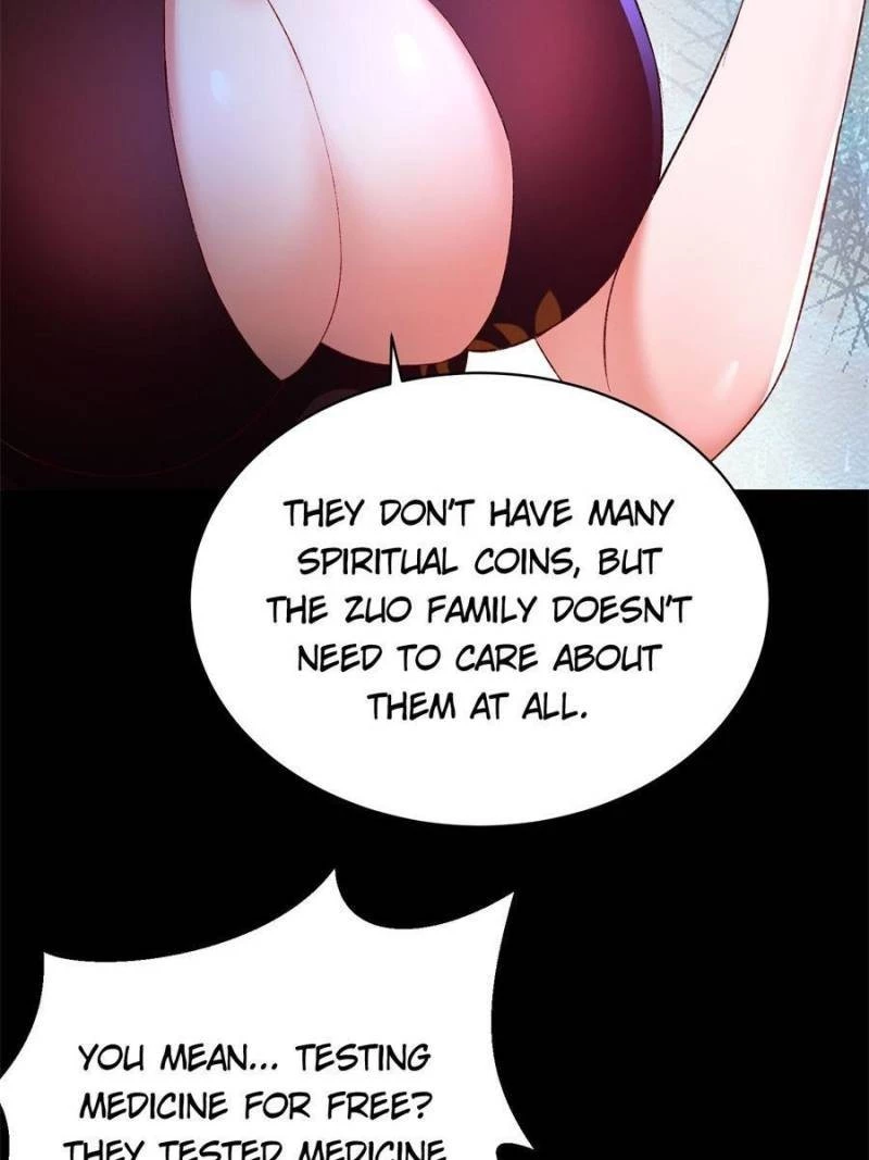I Picked up an Attribute Chapter 199 - 10