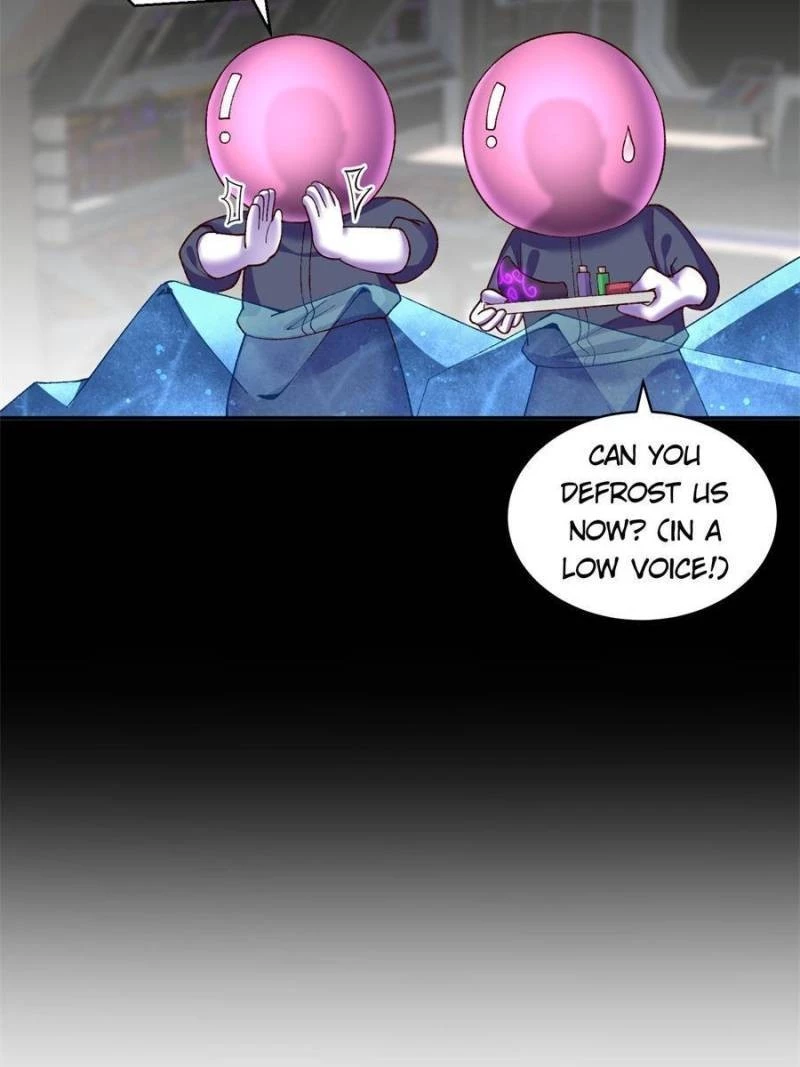 I Picked up an Attribute Chapter 199 - 13