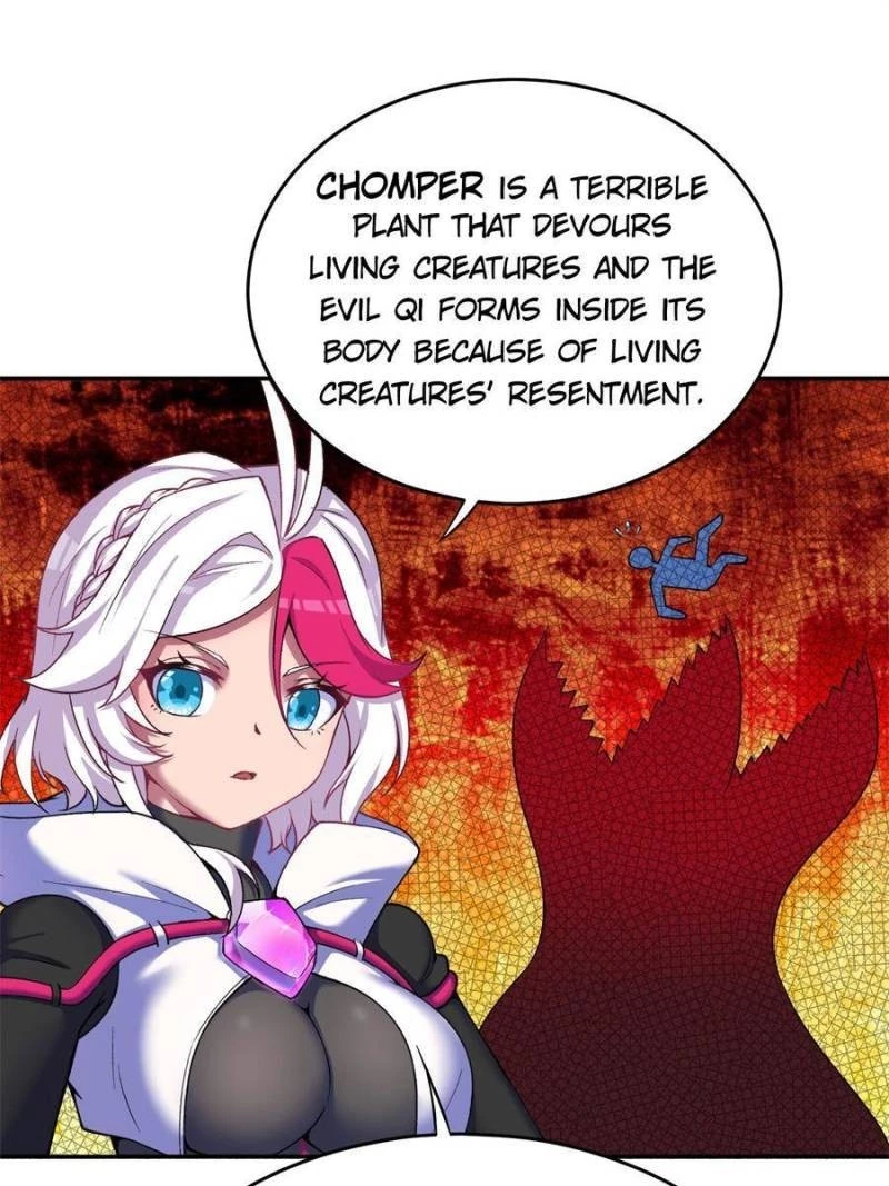 I Picked up an Attribute Chapter 199 - 17