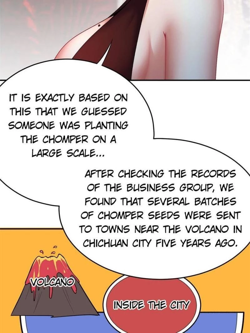 I Picked up an Attribute Chapter 199 - 21