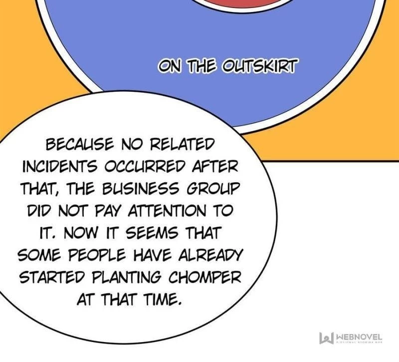 I Picked up an Attribute Chapter 199 - 22