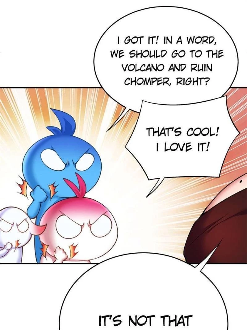 I Picked up an Attribute Chapter 199 - 23