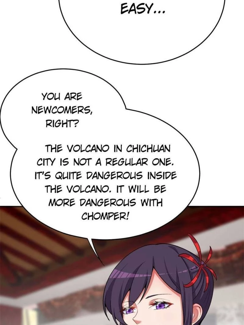 I Picked up an Attribute Chapter 199 - 24