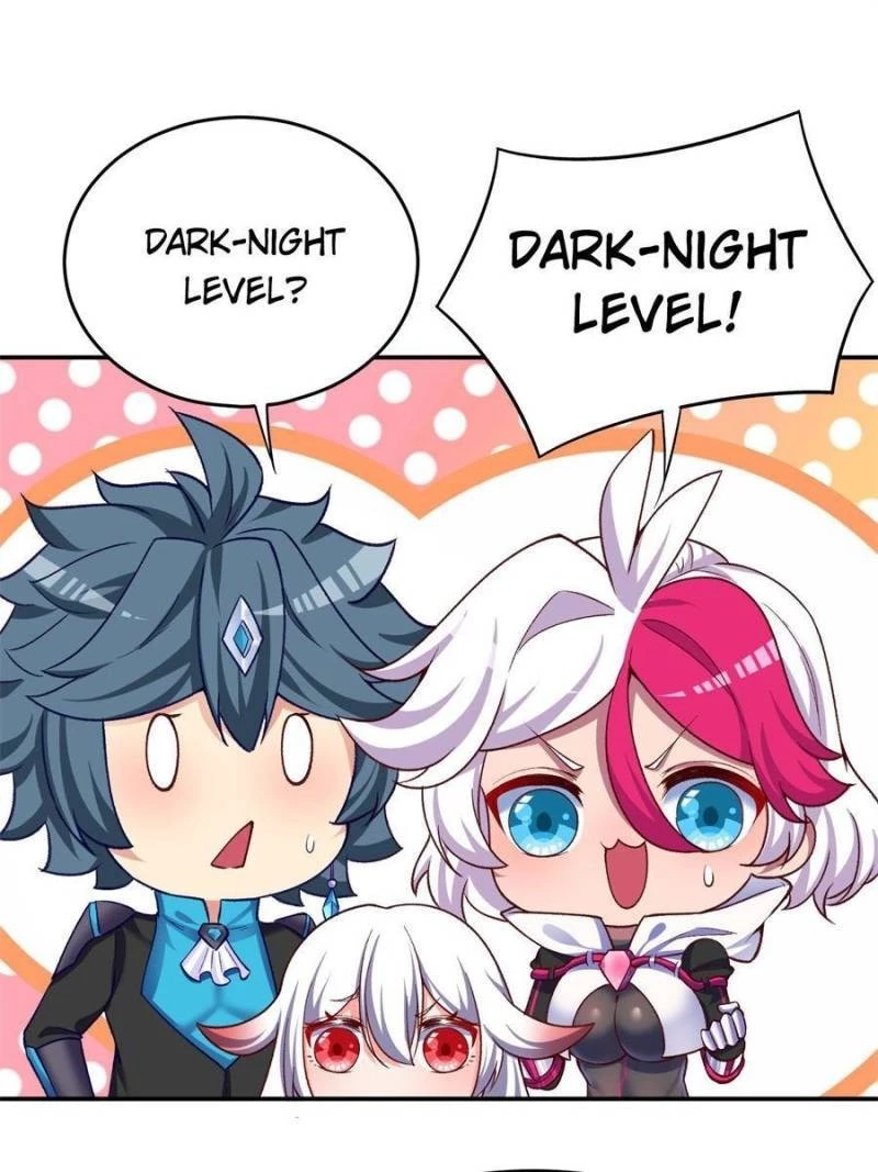 I Picked up an Attribute Chapter 199 - 27