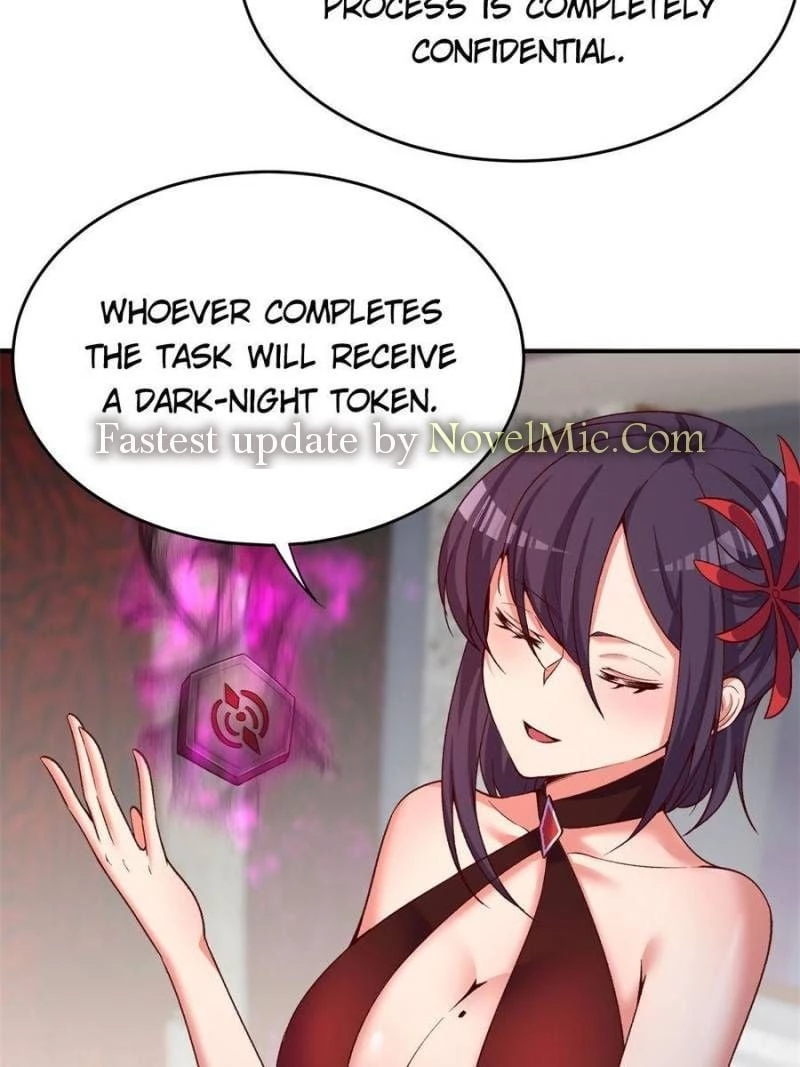 I Picked up an Attribute Chapter 199 - 29