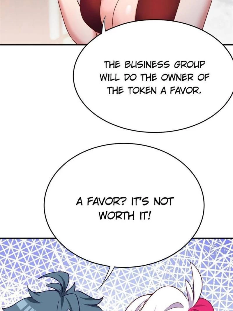 I Picked up an Attribute Chapter 199 - 30