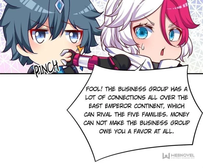 I Picked up an Attribute Chapter 199 - 31