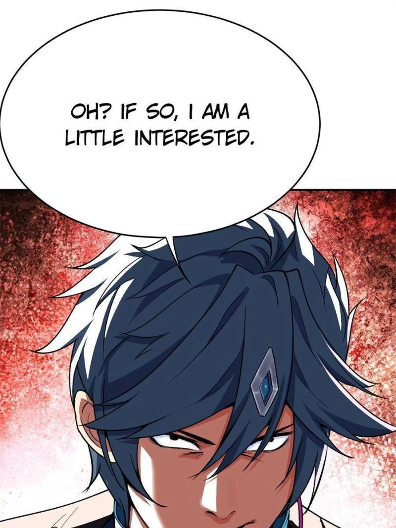 I Picked up an Attribute Chapter 199 - 32
