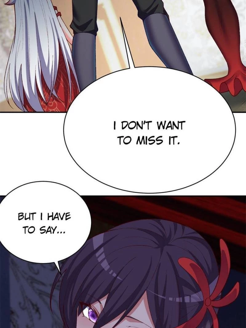 I Picked up an Attribute Chapter 199 - 36
