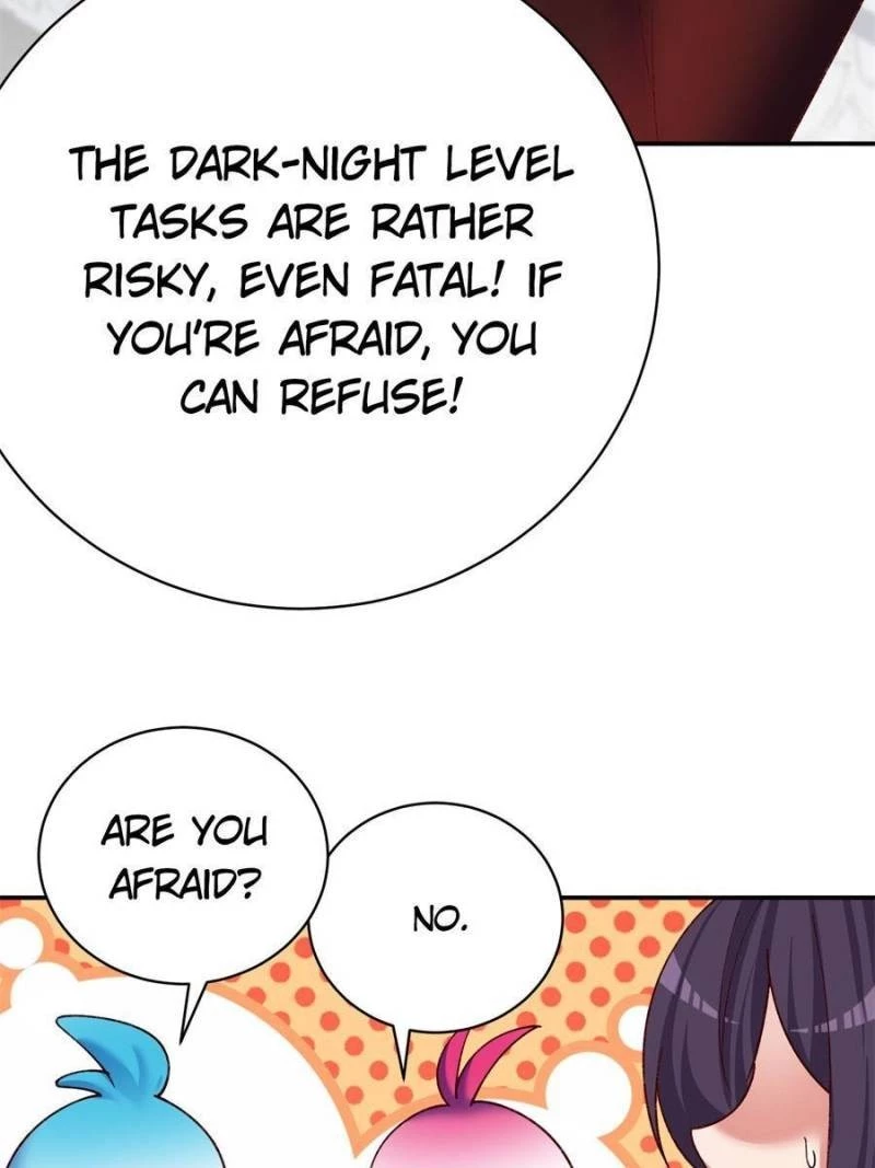 I Picked up an Attribute Chapter 199 - 38