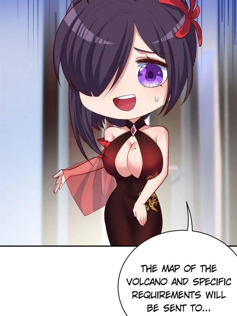 I Picked up an Attribute Chapter 199 - 40