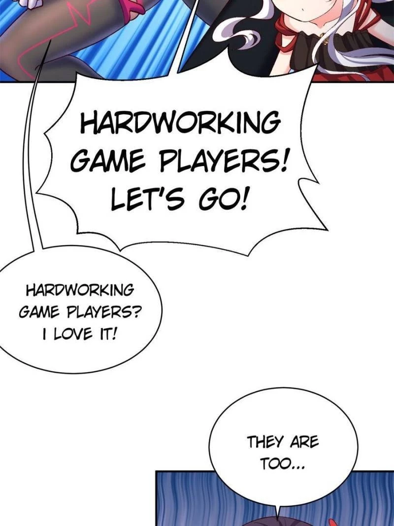 I Picked up an Attribute Chapter 199 - 42