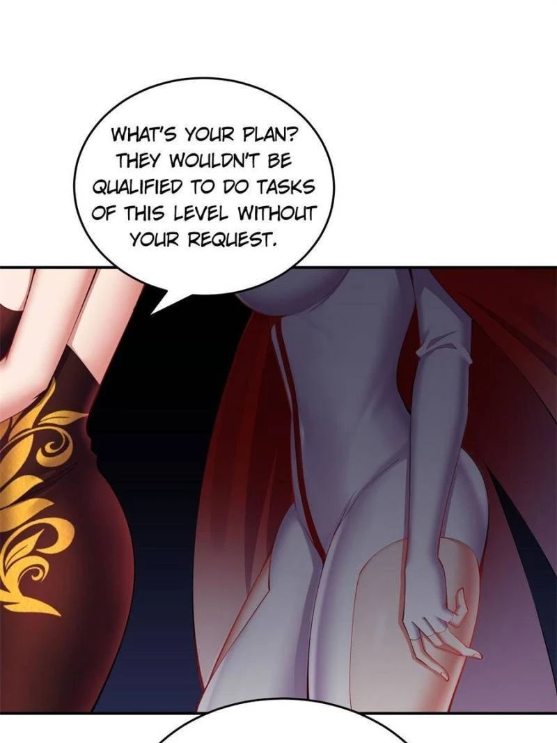 I Picked up an Attribute Chapter 199 - 44
