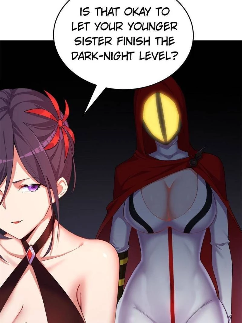 I Picked up an Attribute Chapter 199 - 45