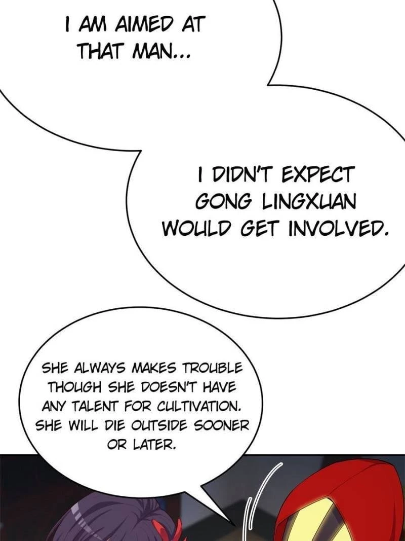 I Picked up an Attribute Chapter 199 - 48